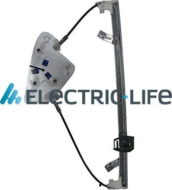 Electric Life ZR FR749 L - Підйомний пристрій для вікон avtolavka.club