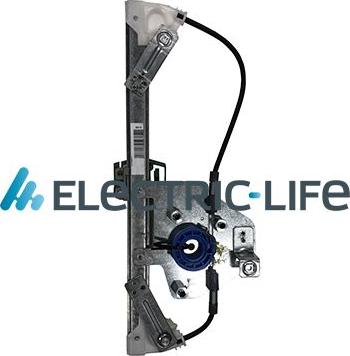 Electric Life ZR FR746 R - Підйомний пристрій для вікон avtolavka.club