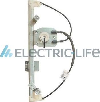 Electric Life ZR FR708 L - Підйомний пристрій для вікон avtolavka.club