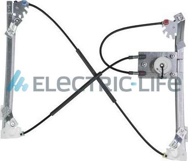 Electric Life ZR FR718 R - Підйомний пристрій для вікон avtolavka.club