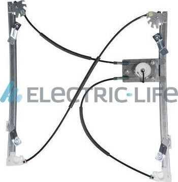 Electric Life ZR FR717 L - Підйомний пристрій для вікон avtolavka.club