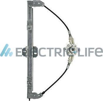 Electric Life ZR FT904 L - Підйомний пристрій для вікон avtolavka.club