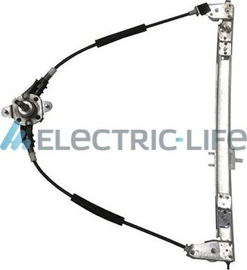 Electric Life ZR FT926 R - Підйомний пристрій для вікон avtolavka.club
