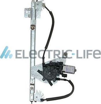 Electric Life ZR FT36 R B - Підйомний пристрій для вікон avtolavka.club