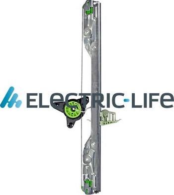 Electric Life ZR FT701 L - Підйомний пристрій для вікон avtolavka.club