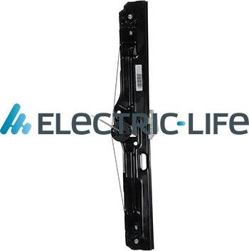 Electric Life ZR FT717 R - Підйомний пристрій для вікон avtolavka.club