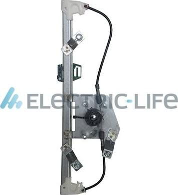 Electric Life ZR FT724 L - Підйомний пристрій для вікон avtolavka.club