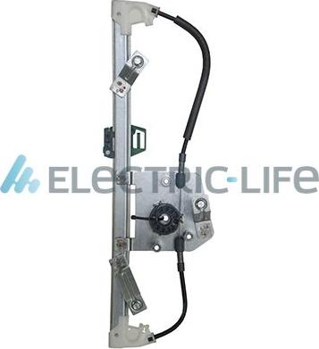 Electric Life ZR FT725 R - Підйомний пристрій для вікон avtolavka.club