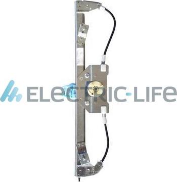 Electric Life ZR FT720 L - Підйомний пристрій для вікон avtolavka.club