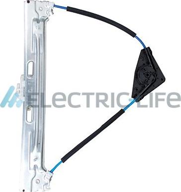 Electric Life ZR FT722 L - Підйомний пристрій для вікон avtolavka.club