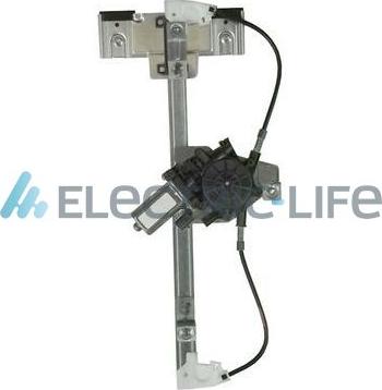 Electric Life ZR GM133 L - Підйомний пристрій для вікон avtolavka.club