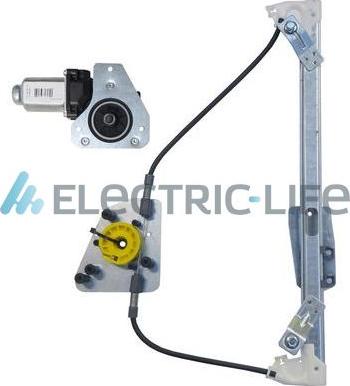 Electric Life ZR HY44 L - Підйомний пристрій для вікон avtolavka.club