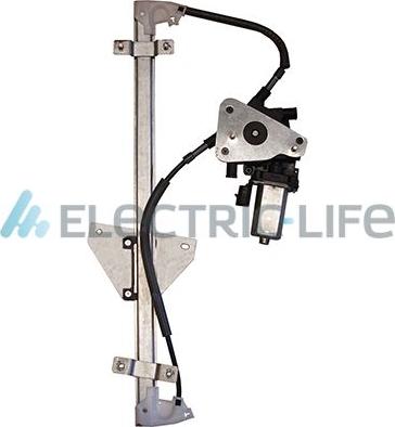 Electric Life ZR HY42 L - Підйомний пристрій для вікон avtolavka.club