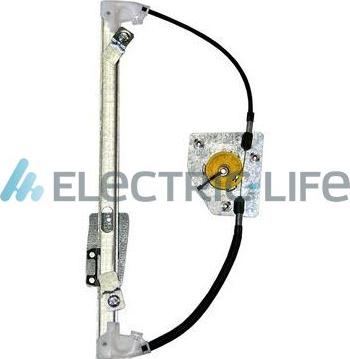 Electric Life ZR HY702 L - Підйомний пристрій для вікон avtolavka.club