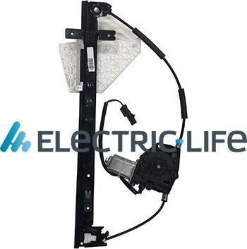 Electric Life ZR JE27 L - Підйомний пристрій для вікон avtolavka.club