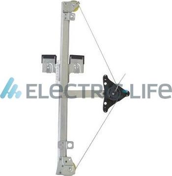 Electric Life ZR JE703 L - Підйомний пристрій для вікон avtolavka.club