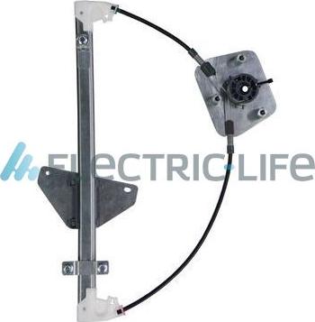 Electric Life ZR KA703 L - Підйомний пристрій для вікон avtolavka.club