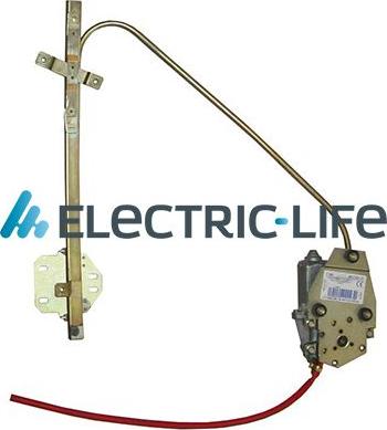 Electric Life ZR LN08 R - Підйомний пристрій для вікон avtolavka.club