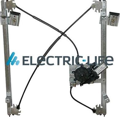 Electric Life ZR LR16 L - Підйомний пристрій для вікон avtolavka.club
