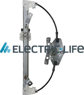 Electric Life ZR ME724 L - Підйомний пристрій для вікон avtolavka.club