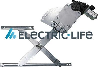Electric Life ZR MI56 R - Підйомний пристрій для вікон avtolavka.club