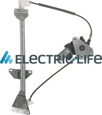 Electric Life ZR MI32 R B - Підйомний пристрій для вікон avtolavka.club