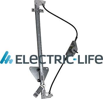 Electric Life ZR MI704 R - Підйомний пристрій для вікон avtolavka.club