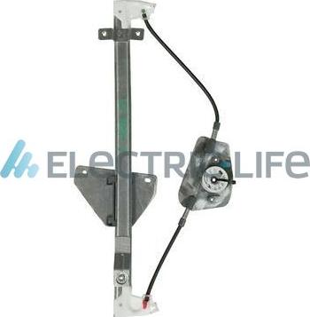 Electric Life ZR MI705 L - Підйомний пристрій для вікон avtolavka.club