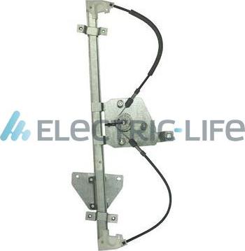 Electric Life ZR MI701 R - Підйомний пристрій для вікон avtolavka.club