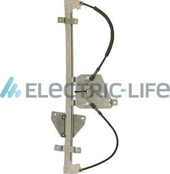 Electric Life ZR MI703 L - Підйомний пристрій для вікон avtolavka.club