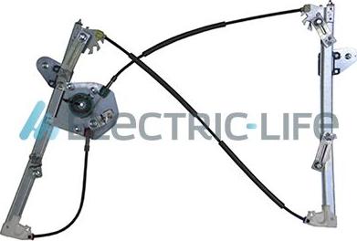 Electric Life ZR MI715 R - Підйомний пристрій для вікон avtolavka.club