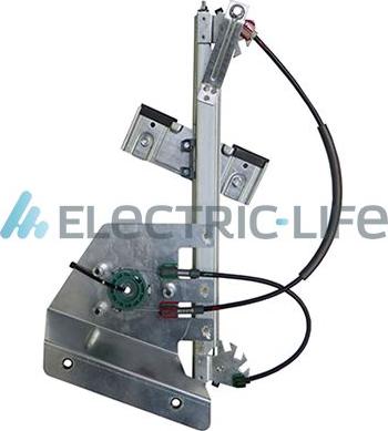Electric Life ZR MI716 R - Підйомний пристрій для вікон avtolavka.club
