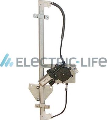 Electric Life ZR MI71 L - Підйомний пристрій для вікон avtolavka.club