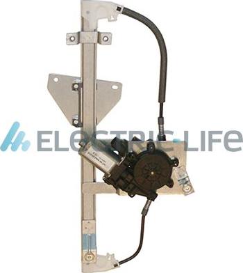 Electric Life ZR MI72 L - Підйомний пристрій для вікон avtolavka.club