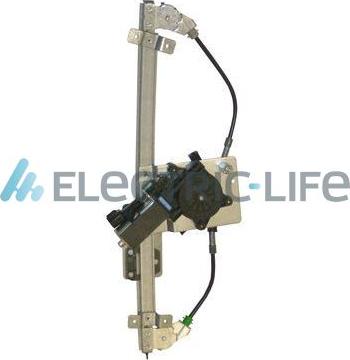Electric Life ZR OP56 R - Підйомний пристрій для вікон avtolavka.club