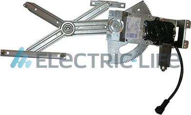 Electric Life ZROP68L - Підйомний пристрій для вікон avtolavka.club