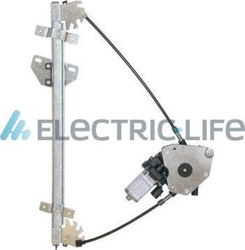 Electric Life ZR OP05 L B - Підйомний пристрій для вікон avtolavka.club