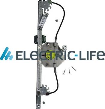 Electric Life ZR OP745 L - Підйомний пристрій для вікон avtolavka.club