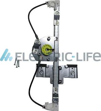 Electric Life ZR OP747 R - Підйомний пристрій для вікон avtolavka.club