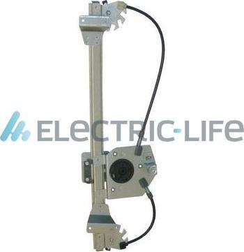 Electric Life ZR OP708 L - Підйомний пристрій для вікон avtolavka.club