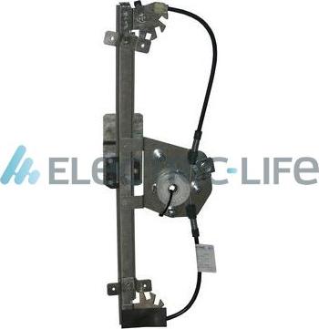 Electric Life ZR OP702 L - Підйомний пристрій для вікон avtolavka.club