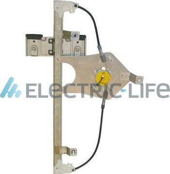 Electric Life ZR OP715 R - Підйомний пристрій для вікон avtolavka.club