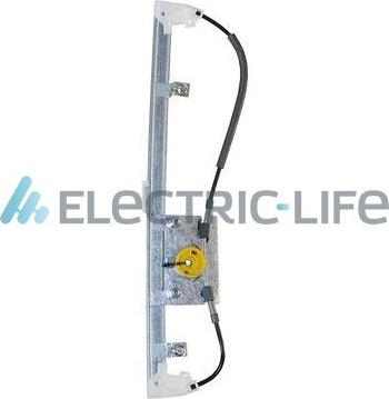 Electric Life ZR OP711 R - Підйомний пристрій для вікон avtolavka.club