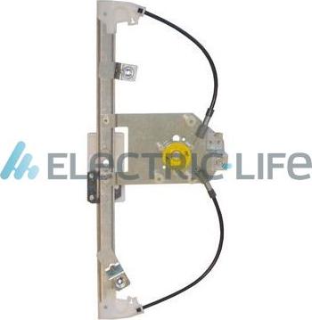 Electric Life ZR OP717 L - Підйомний пристрій для вікон avtolavka.club