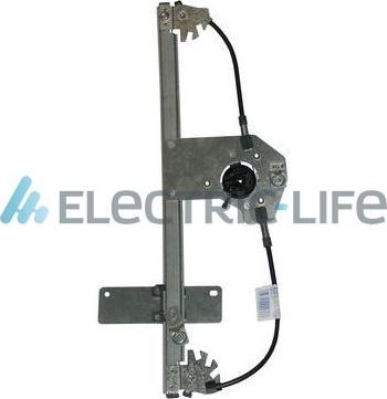 Electric Life ZR PG701 L - Підйомний пристрій для вікон avtolavka.club