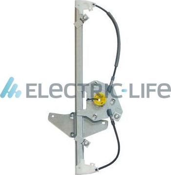 Electric Life ZR PG716 L - Підйомний пристрій для вікон avtolavka.club
