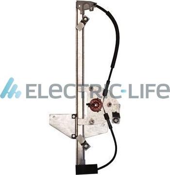 Electric Life ZR PG718 R - Підйомний пристрій для вікон avtolavka.club