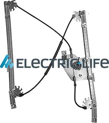 Electric Life ZR PG735 L - Підйомний пристрій для вікон avtolavka.club