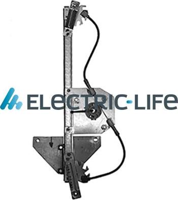 Electric Life ZR PG736 L - Підйомний пристрій для вікон avtolavka.club