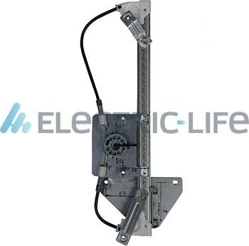 Electric Life ZR PG732 R - Підйомний пристрій для вікон avtolavka.club